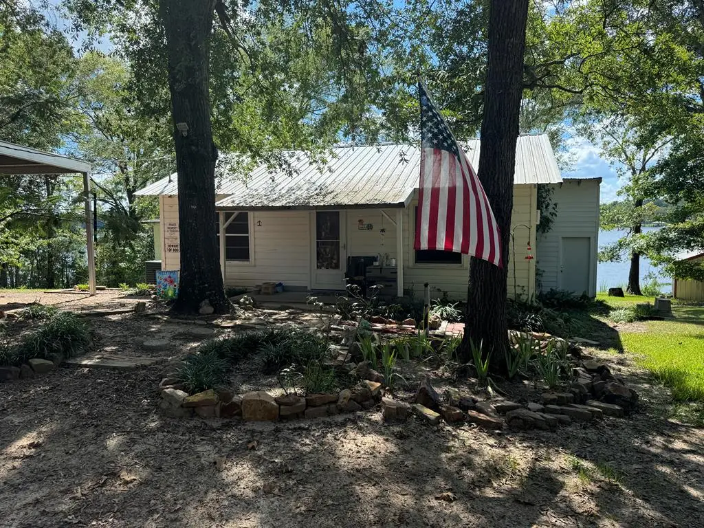 177 Lakeview Lane, Timpson, TX 75975 - #1