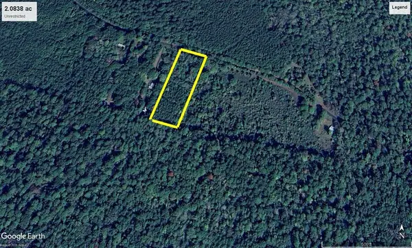 2609 County Road 2625, Shelbyville, TX 75973