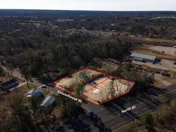 2015, 2013 Culverhouse Street, Lufkin, TX 75904