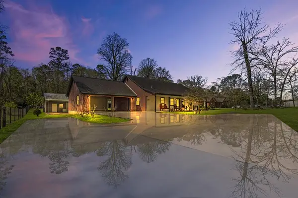 205 County Road 6101, Nacogdoches, TX 75964