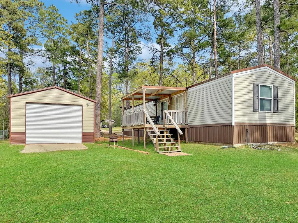 228 Bluejay Drive, Brookeland, TX 75931 - #1