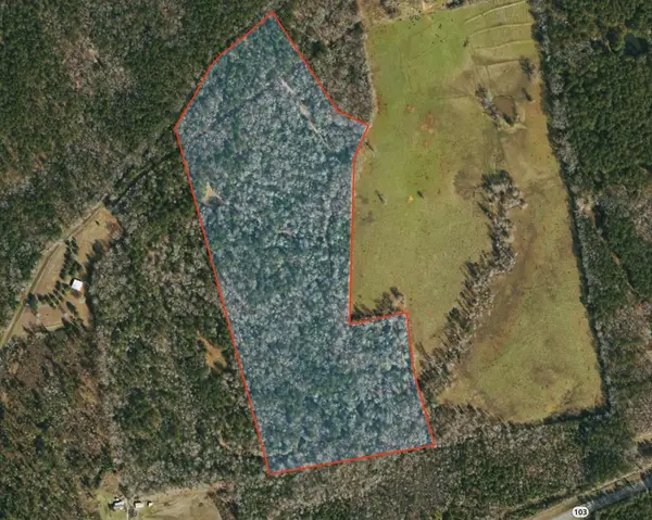 AB 247-2 Cr 416, San Augustine, TX 75972