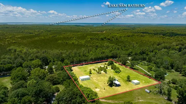 11416 Highway 96 N, Brookeland, TX 75931