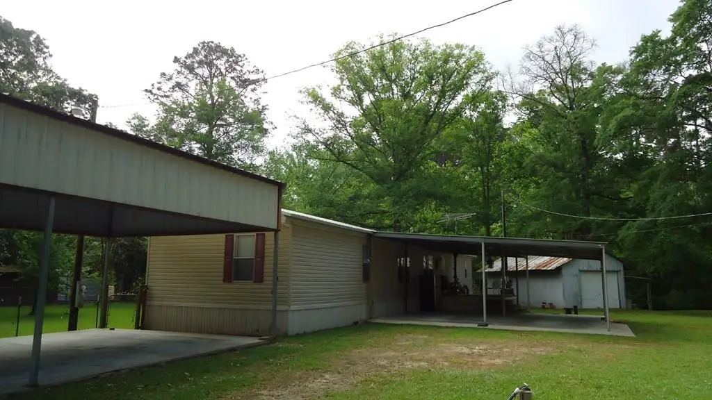 225 Creekside Drive, Hemphill, TX 75948 - #1