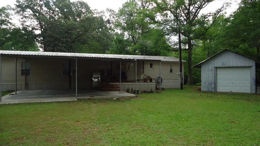 225 Creekside Drive, Hemphill, TX 75948 - #2