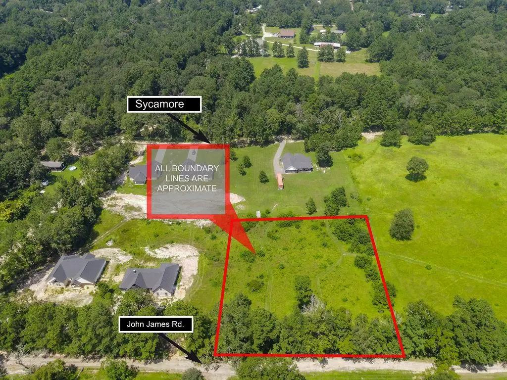 247 John James, Lufkin, TX 75901 - #1