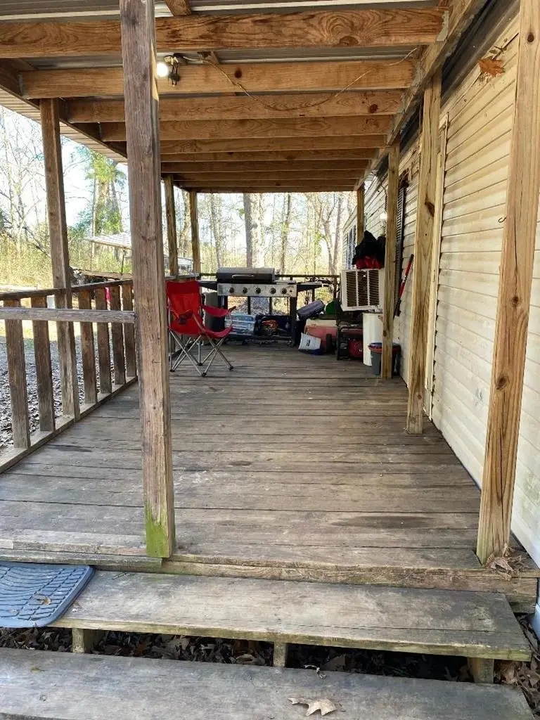 246 Gum Springs Rd, Pollok, TX 75969 - #1