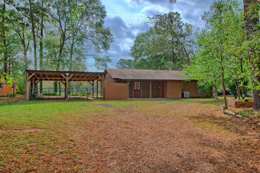 125 Lochwood Lane, Hemphill, TX 75948 - #3
