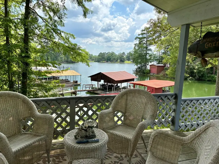 719 Hickory Hill Drive, Burkeville, TX 75932 - #2