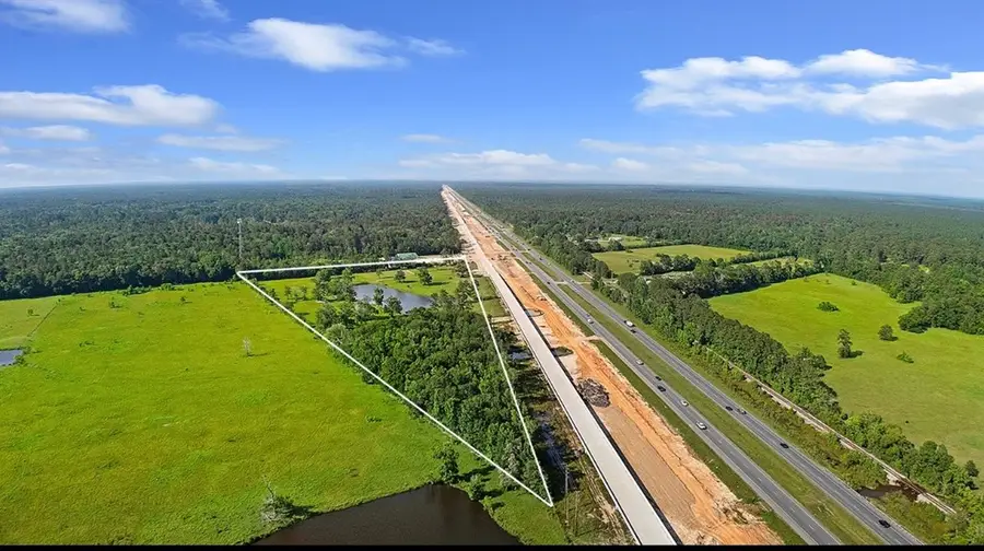 12900 Highway 59, Shepherd, TX 77371 - #2