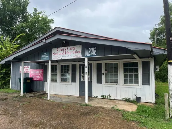 603 Hwy 147, Broaddus, TX 75929