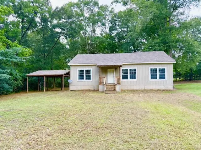 780 Worth Street, Hemphill, TX 75948 - #1