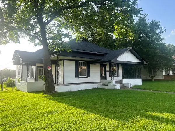 505 North 1st Street, Lufkin, TX 75901