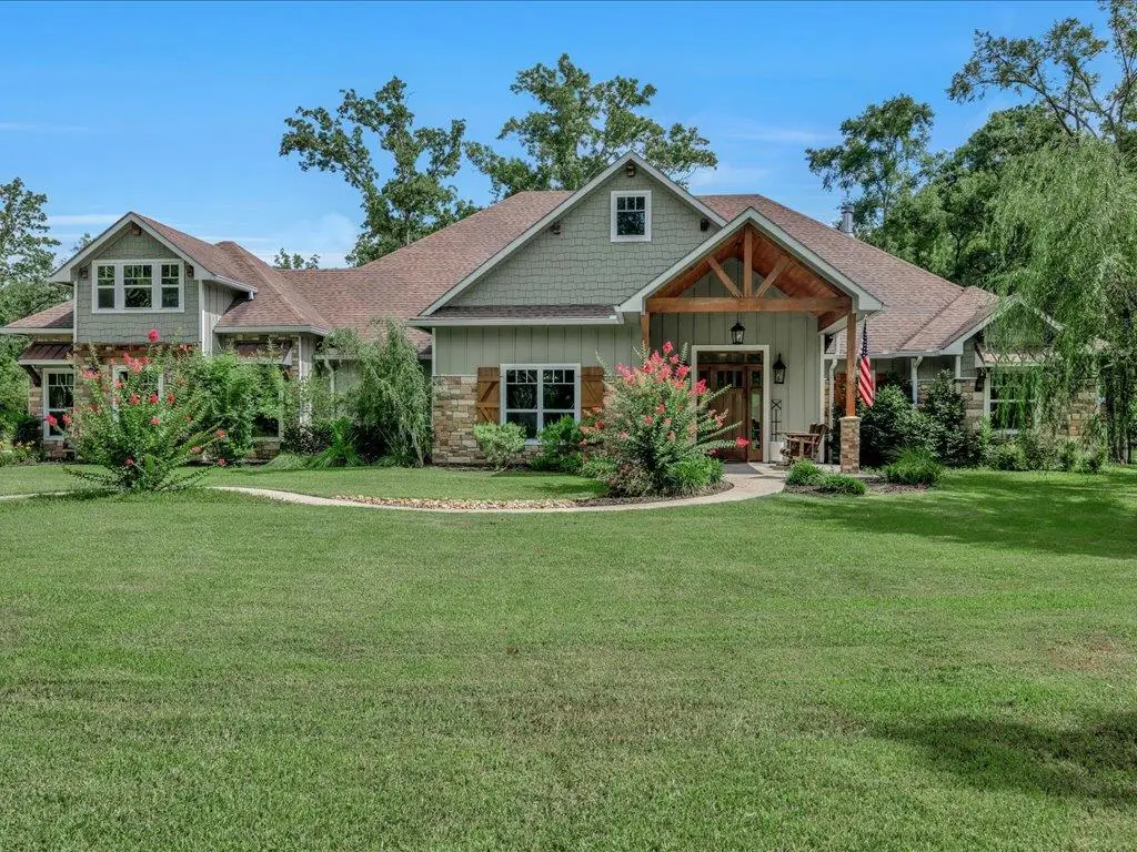410 Brentwood Drive, Lufkin, TX 75901 - #1