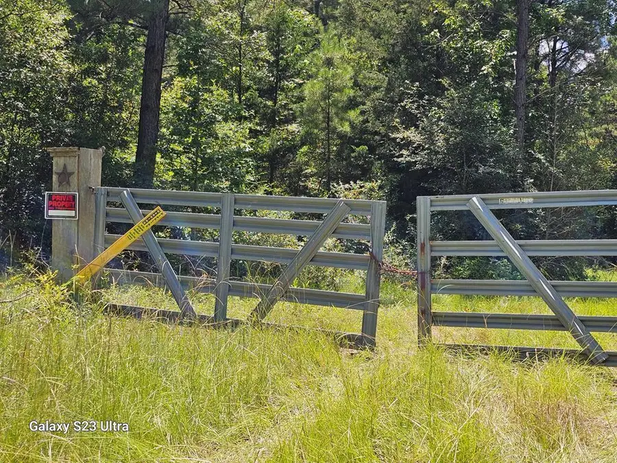 449 County Road 4851, Timpson, TX 75975 - #2