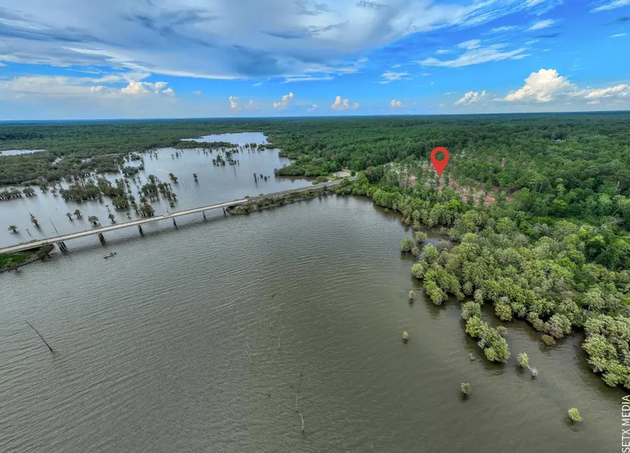 Lot 007 Fm 83, Broaddus, TX 75929 - #2
