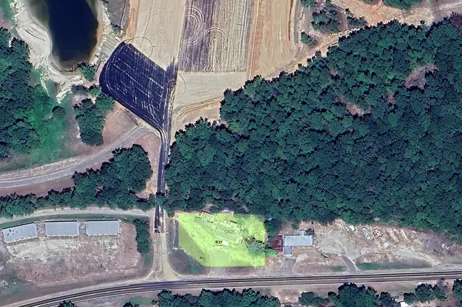 10295 Hwy 255, Burkeville, TX 75932 - #2