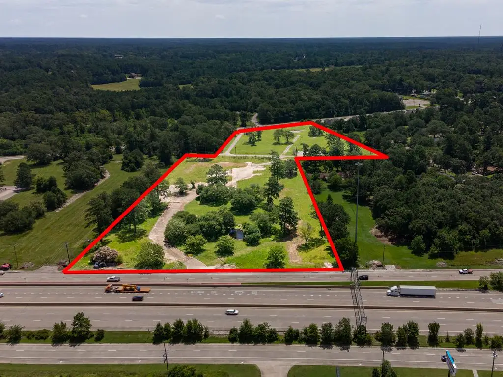 2127 South First Street, Lufkin, TX 75901 - #1