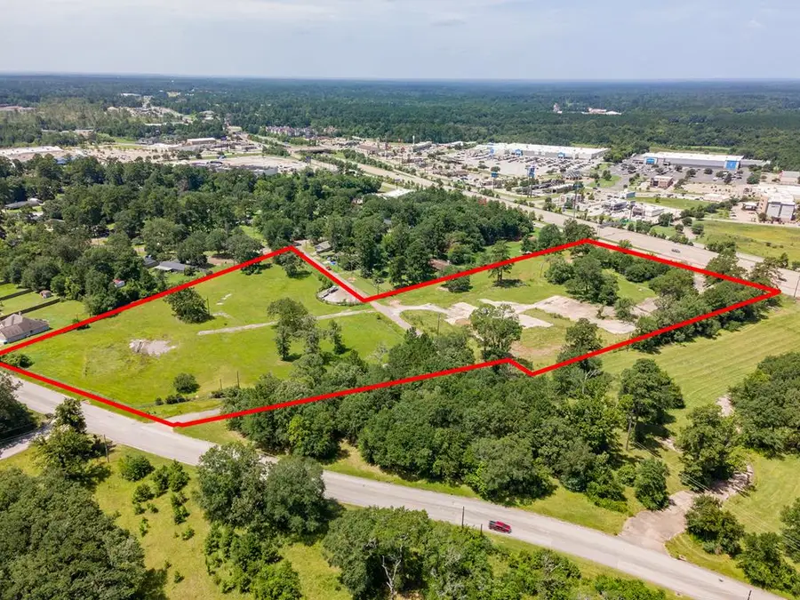 2127 South First Street, Lufkin, TX 75901 - #3