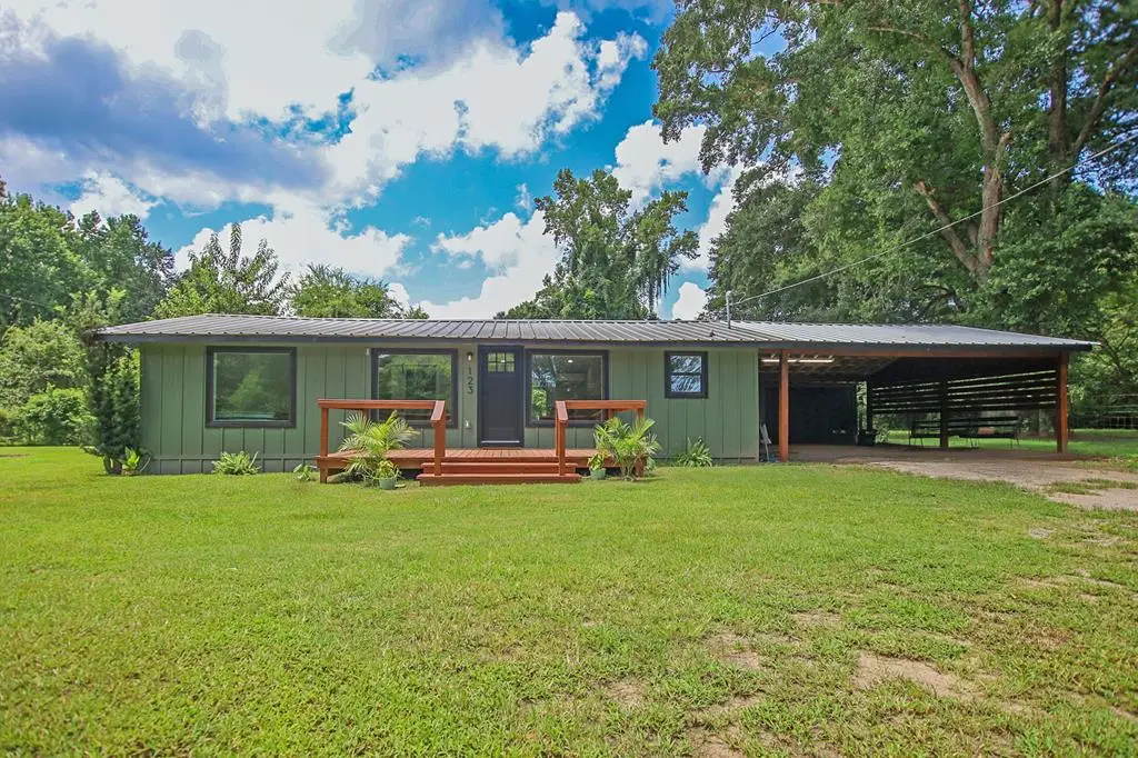 123 Friends Lane, Huntington, TX 75949 - #1
