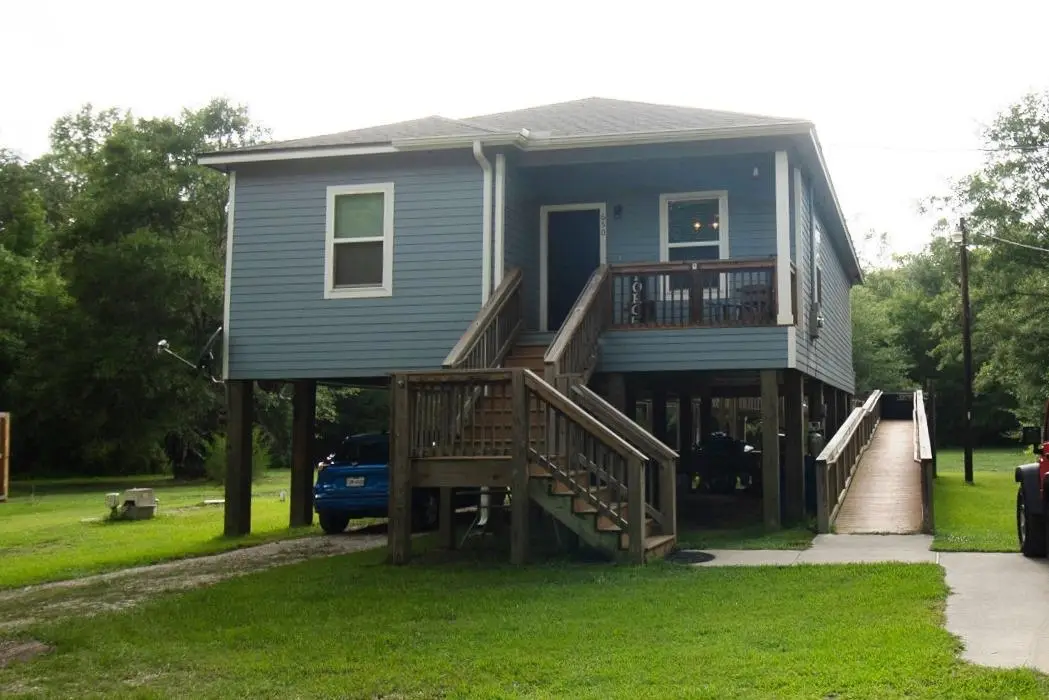 650 County Road 4055, Kirbyville, TX 75956 - #1