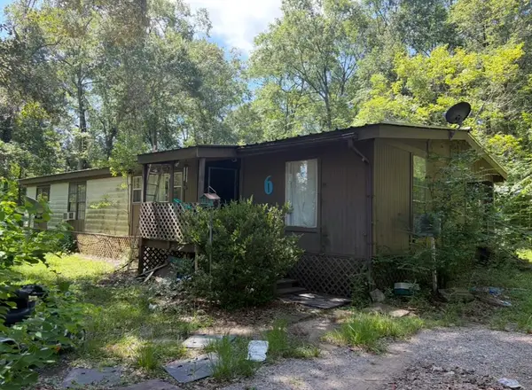 14156 S Us Highway 69, Huntington, TX 75949