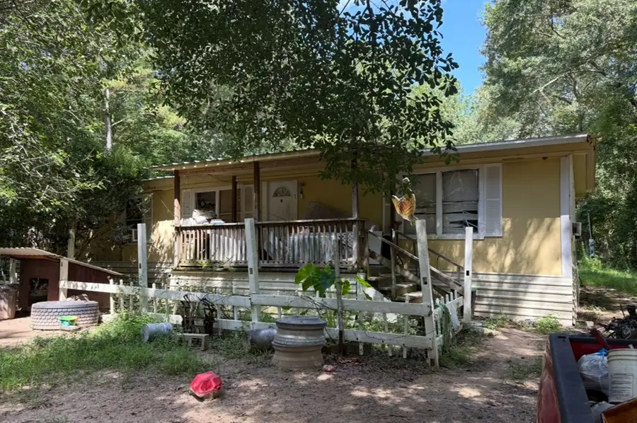 14156 S Us Highway 69, Huntington, TX 75949 - #2