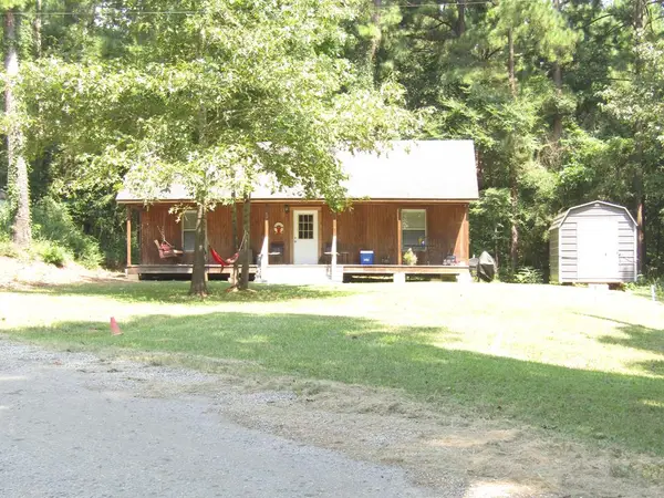 176 County Road 2760, Shelbyville, TX 75973