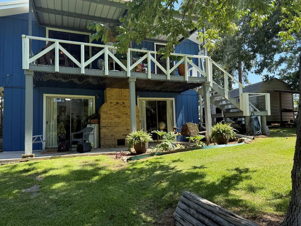 170 Crestwood Drive, Burkeville, TX 75932 - #1