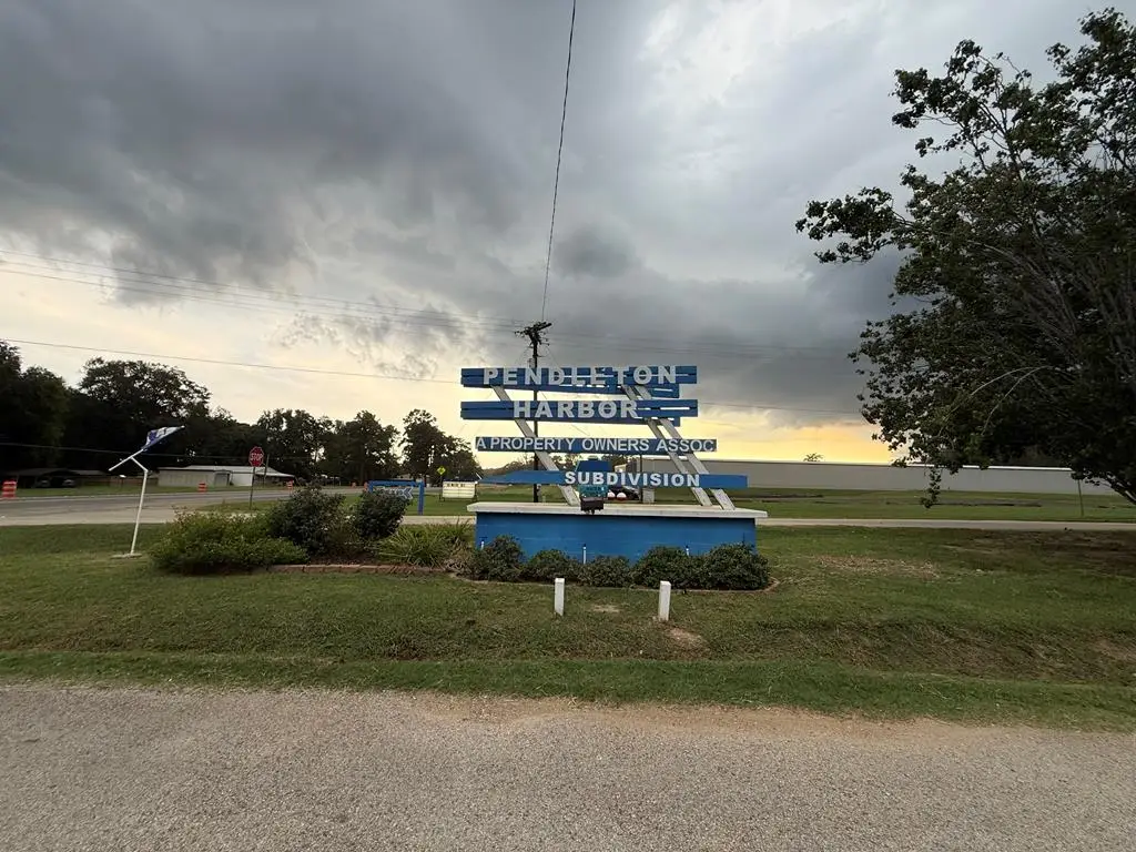 Lot: 822 Admiral Drive, Hemphill, TX 75948 - #1