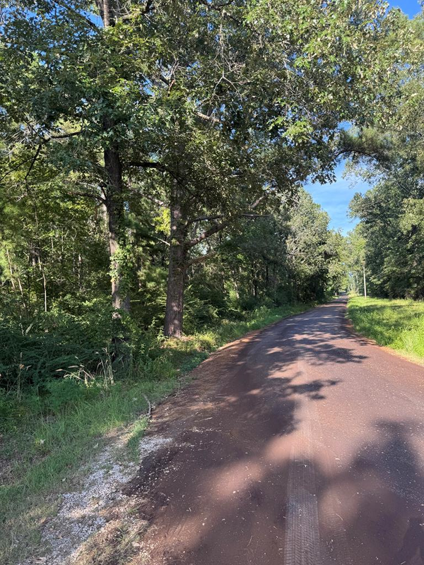 844 P.d. Selman Road, Lufkin, TX 75904