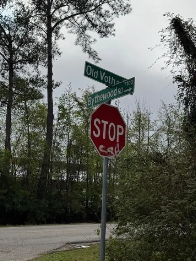 10685 Old Voth Road, Beaumont, TX 77713 - #2