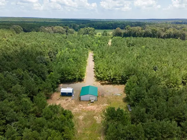Parcel # 28356 Fm 1751, San Augustine, TX 75972