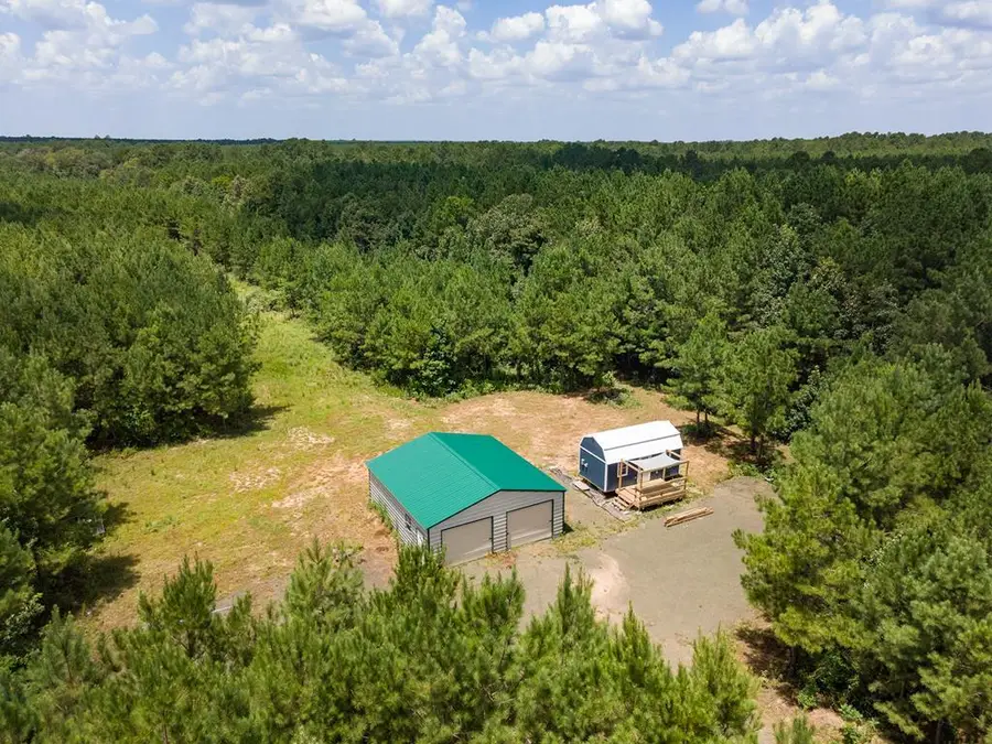 Parcel # 28356 Fm 1751, San Augustine, TX 75972 - #2