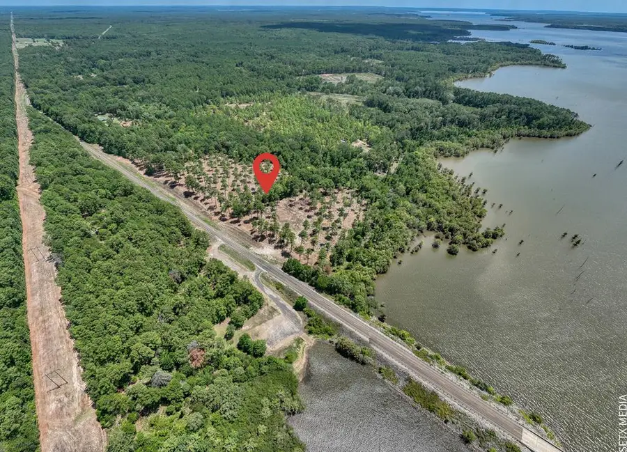 lot 002 Fm 83, Broaddus, TX 75929 - #2