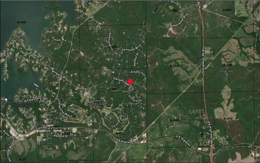 PID33824 Amblewood Drive, Brookeland, TX 75931 - #2