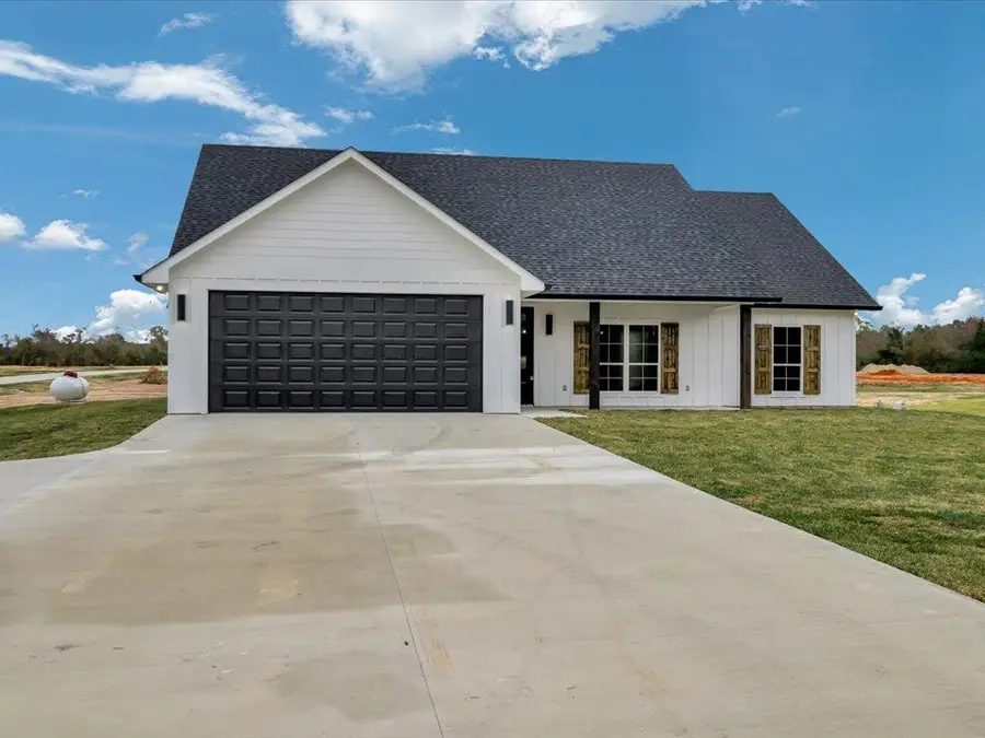 335 Ralph Nerren Rd, Huntington, TX 75949 - #2