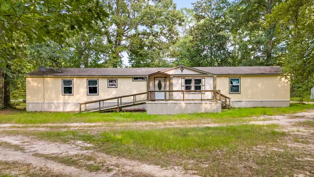 225 Mott Road, Brookeland, TX 75931 - #1
