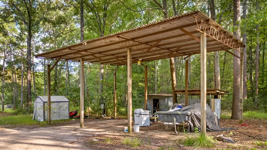225 Mott Road, Brookeland, TX 75931 - #3