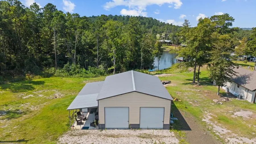 143 Whispering Pine Drive, Burkeville, TX 75932 - #2