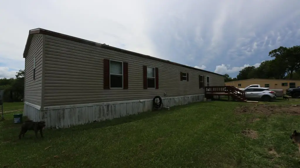 2534 County Road 676, Dayton, TX 77535 - #1