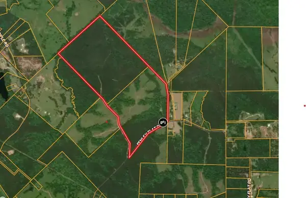 Parcel ID 30383 Fenley Flat Road, Pollok, TX 75969