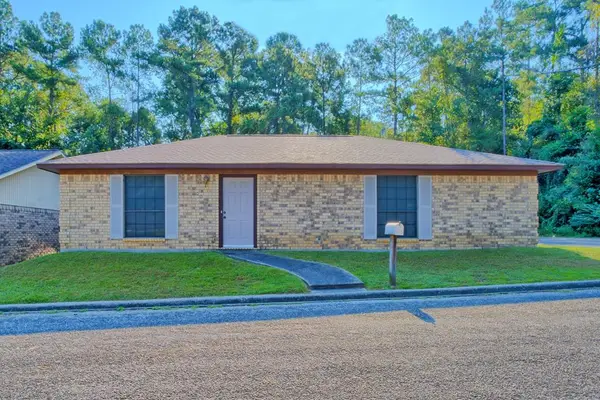 1000 Crestline, Jasper, TX 75951