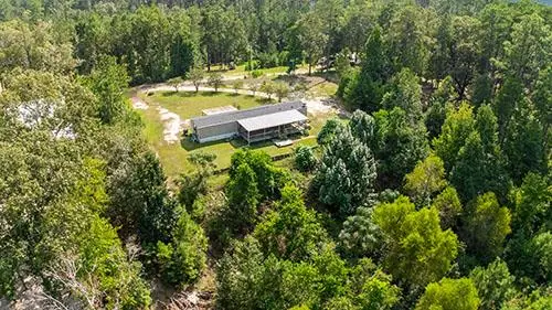 460 Red Oak Drive, Brookeland, TX 75931 - #1