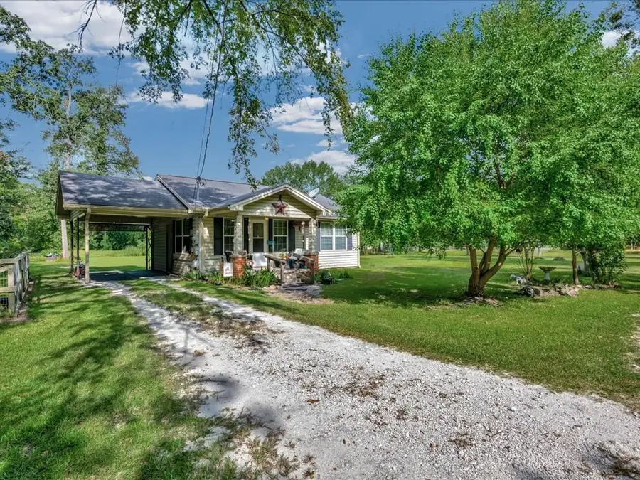 635B Oscar Berry Road, Lufkin, TX 75904 - #2