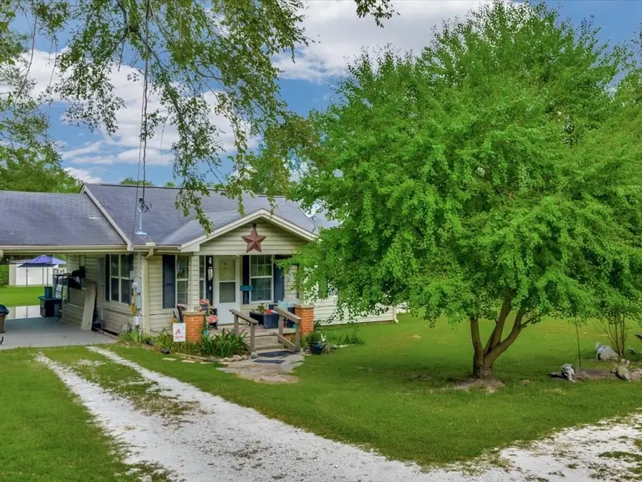 635B Oscar Berry Road, Lufkin, TX 75904 - #3