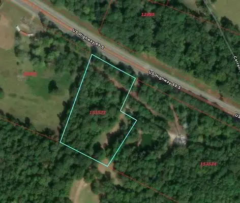 4344 Us Hwy 69, Lufkin, TX 75901 - #1
