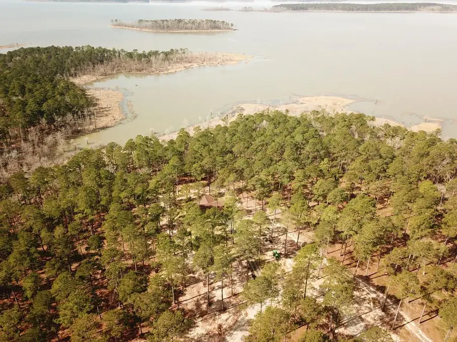 Lot 021 Pr 6028, Brookeland, TX 75931 - #2