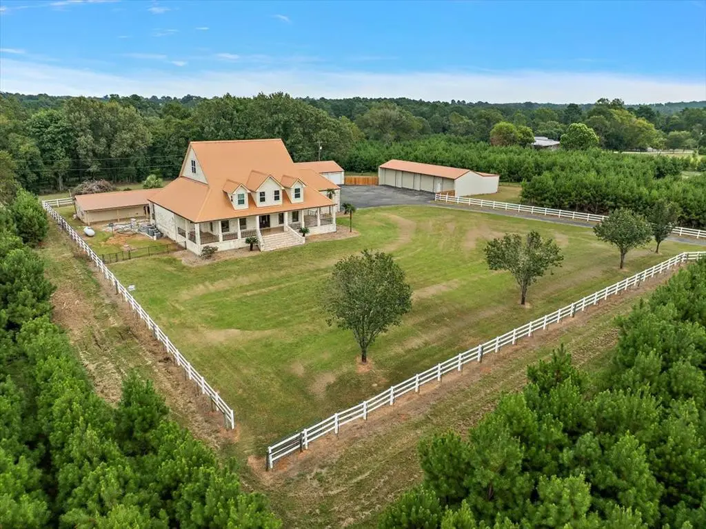 9200 Hwy 69 North, Pollok, TX 75969 - #1