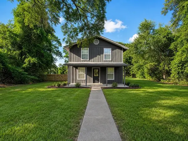 310 W Harris, Kirbyville, TX 75956